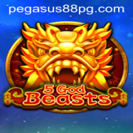 The Adventurous World of 5GodBeasts: Exploring PEGASUS88 and Beyond