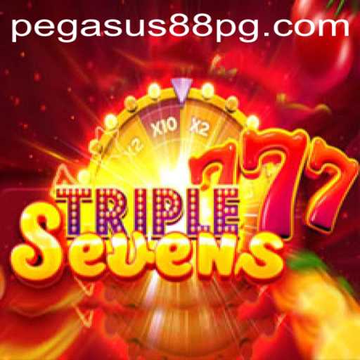 Discover the Thrills of 777TripleSeven: Dive into the World of PEGASUS88