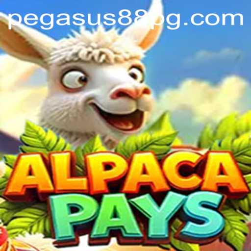 Unveiling the Excitement of AlpacaPays: An In-Depth Look at Gameplay, Features, and the PEGASUS88 Intrigue