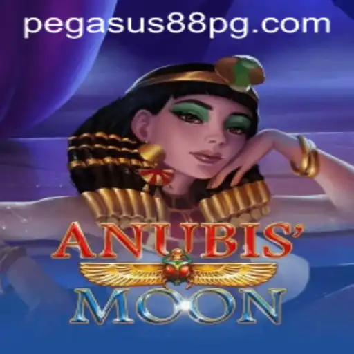 Discovering AnubisMoon: A Journey into the Mystical World of PEGASUS88