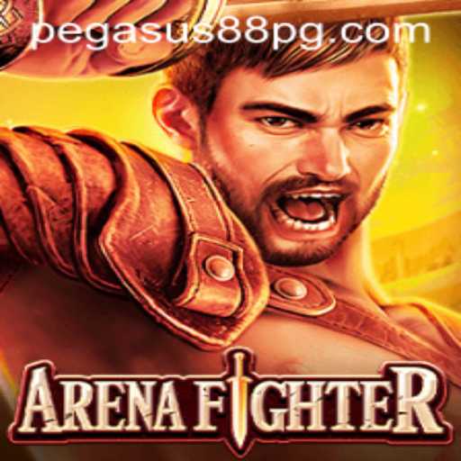 ArenaFighter: A Comprehensive Guide to the Latest Gaming Phenomenon