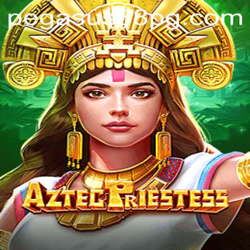 Exploring the Mystical World of AztecPriestess: Unraveling the Enigma of PEGASUS88
