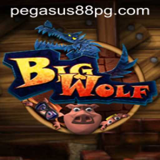 BigWolf: An Adrenaline-Pumping Adventure with a Mythical Twist