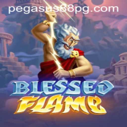 Exploring the Mystical World of BlessedFlame: A Deep Dive