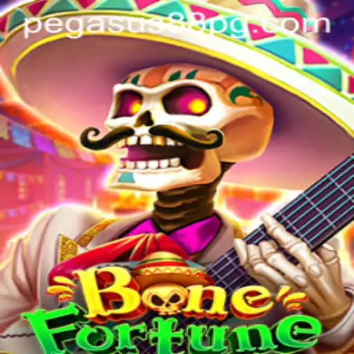 BoneFortune: Unveiling the Mystical World of PEGASUS88