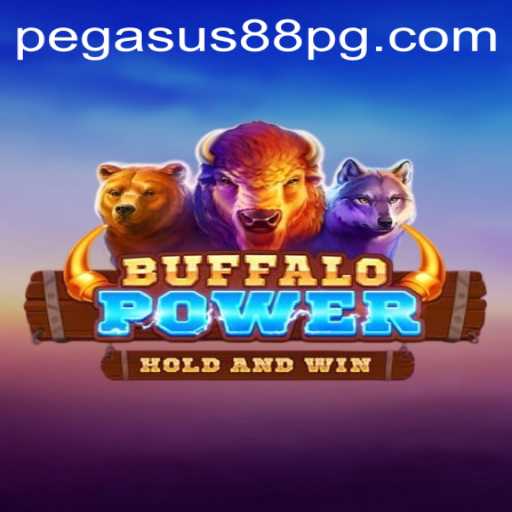 Unraveling the Excitement of BuffaloPower: PEGASUS88's Latest Gaming Marvel