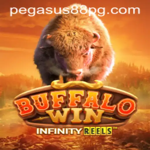 Exploring the Thrills of BuffaloWin: An Adventure with PEGASUS88