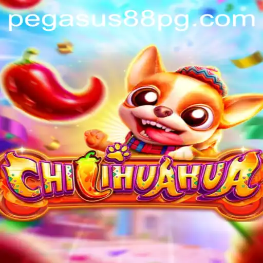 Exploring the Adventurous World of CHILIHUAHUA: A Game Like No Other
