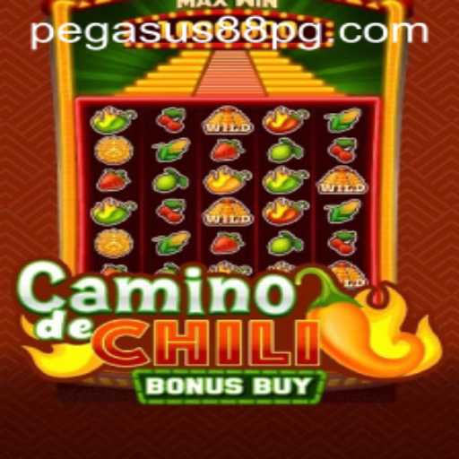 Exploring CaminodeChiliBonusBuy: A Thrilling Adventure with PEGASUS88