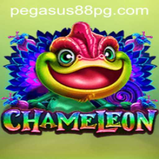 The Chameleon: A Mysterious Game with a Modern Twist