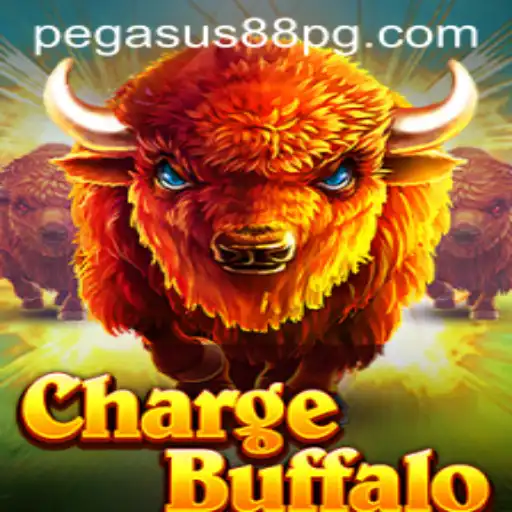 ChargeBuffalo: A Thrilling New Gaming Experience with PEGASUS88