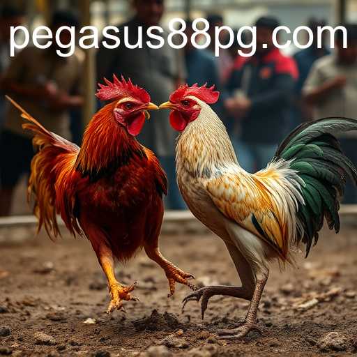 Exploring the Complex World of Cockfighting and Its Connection to PEGASUS88