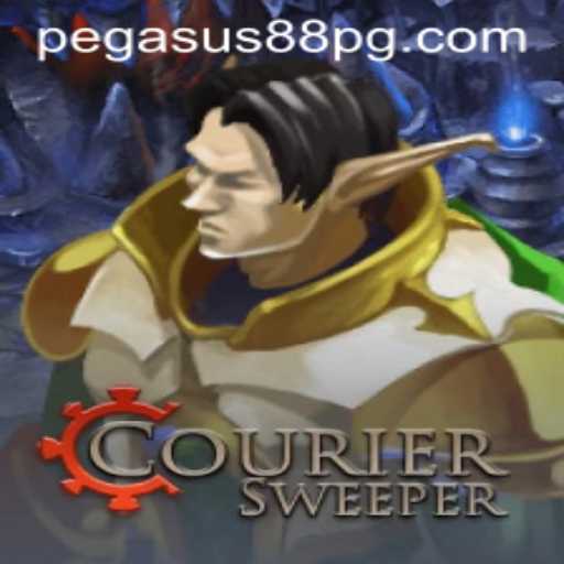 Discover the Strategic Depth of CourierSweeper: A Game with Endless Varieties