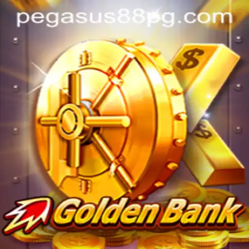 The Exciting World of CrazyGoldenBank: A Comprehensive Guide to PEGASUS88's Thrilling Game