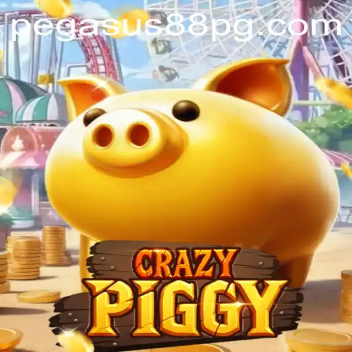 CrazyPiggy: An Engaging Adventure in the World of PEGASUS88