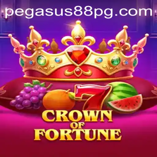 Embark on a Legendary Adventure with CrownofFortune