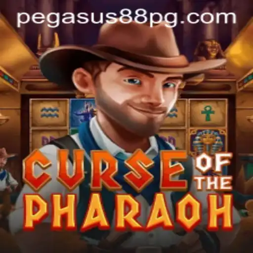 Curse of the Pharaoh: An Epic Quest with PEGASUS88