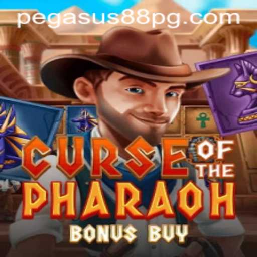 Exploring the Mysteries of Curse of the Pharaoh Bonus Buy: A Deep Dive into Gameplay and Thrills with PEGASUS88