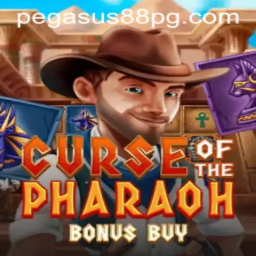 Exploring the Mysteries of Curse of the Pharaoh Bonus Buy: A Deep Dive into Gameplay and Thrills with PEGASUS88