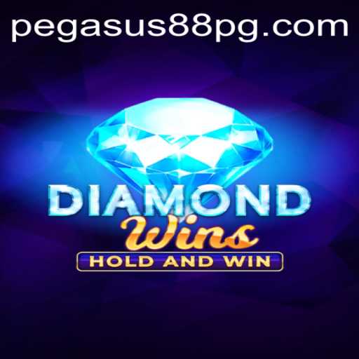 Exploring DiamondWins: The Thrilling World of PEGASUS88