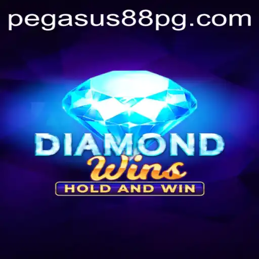 Exploring DiamondWins: The Thrilling World of PEGASUS88