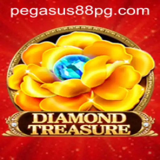Discover the Thrilling World of Diamondtreasure with PEGASUS88