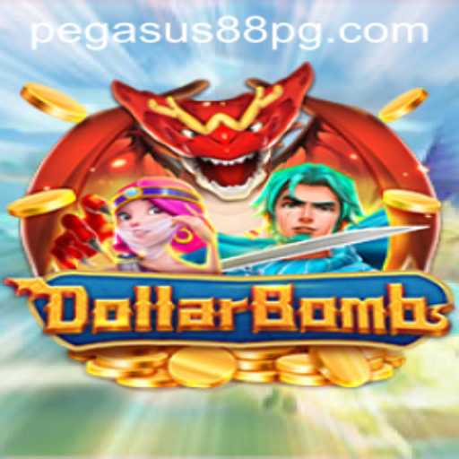 Exploring the Exciting World of DollarBombs Featuring PEGASUS88