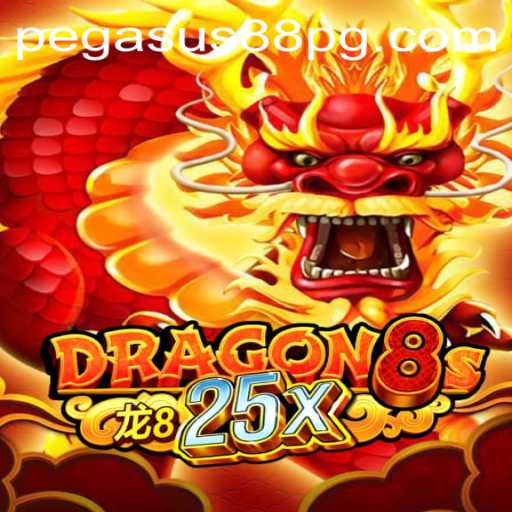 Unleashing the Adventure of Dragon8s25x: A New Era of Gaming
