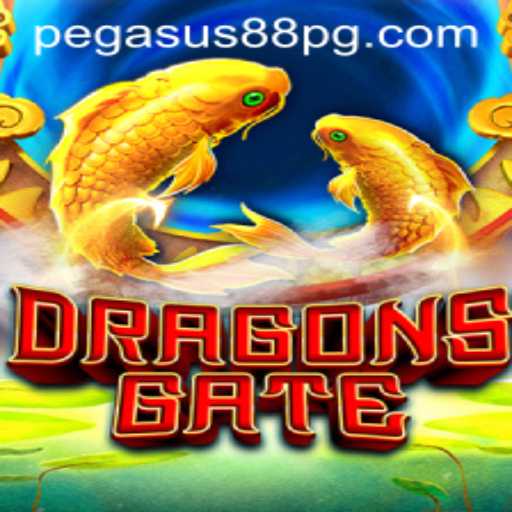 Exploring DragonsGate: Unleashing the Power of PEGASUS88