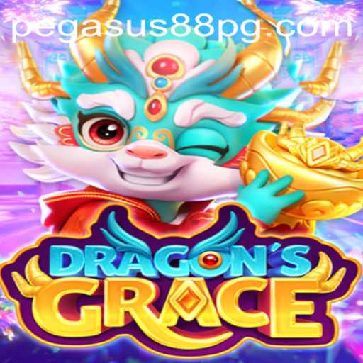 Exploring the Realm: DragonsGrace and the Secret of PEGASUS88