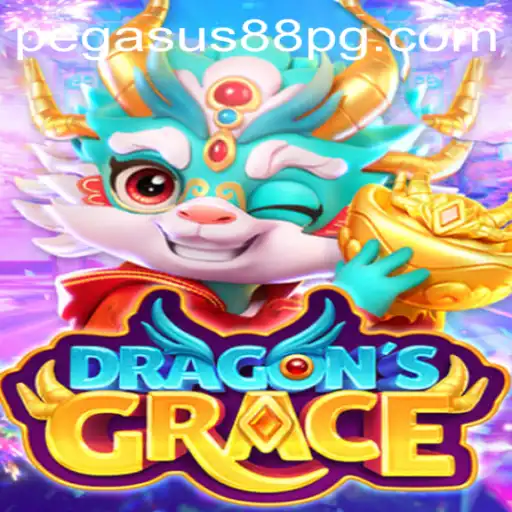 Exploring the Realm: DragonsGrace and the Secret of PEGASUS88