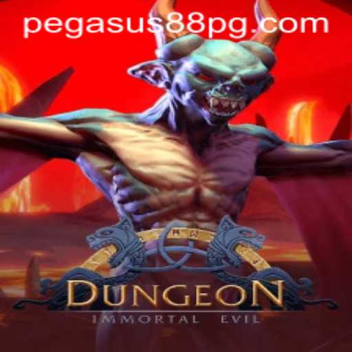 Explore the Exciting World of Dungeon with PEGASUS88