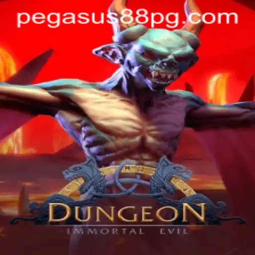 Explore the Exciting World of Dungeon with PEGASUS88