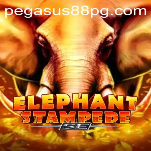ElephantStampedeSE: The Thrilling Adventure Game Unleashed