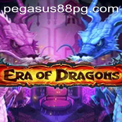 EraOfDragons: An Epic Adventure of Strategy and Myth