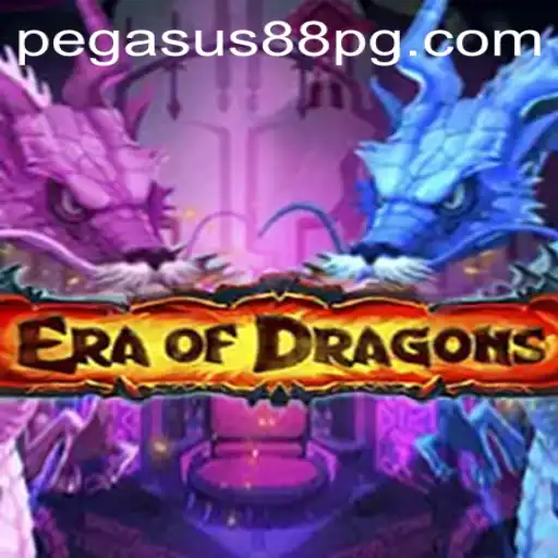 EraOfDragons: An Epic Adventure of Strategy and Myth