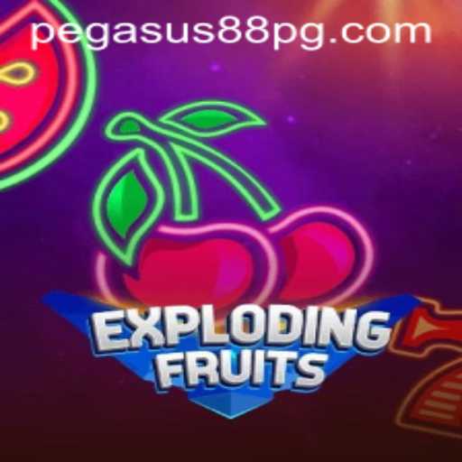 Exploring the Exciting World of ExplodingFruits