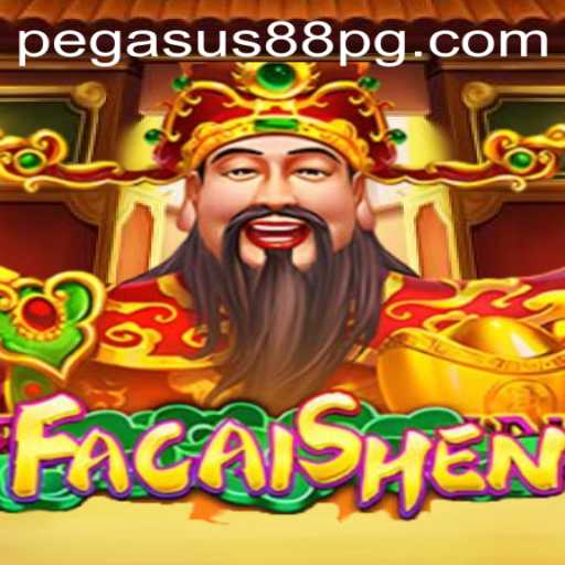 Exploration of FaCaiShen: The Thrilling Game Experience with PEGASUS88