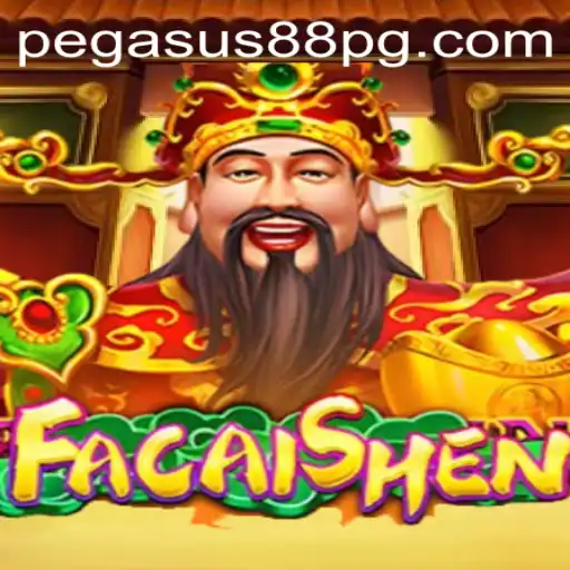 Exploration of FaCaiShen: The Thrilling Game Experience with PEGASUS88
