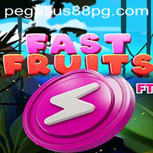 Dive into the World of FastFruits: The Exciting and Innovative Game with a Twist