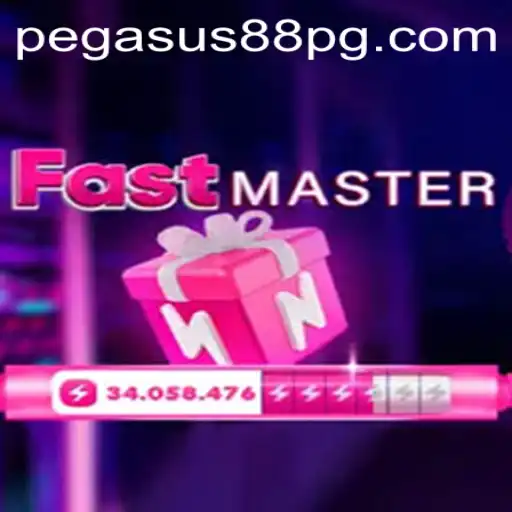 FastMaster: The Thrilling New Game That Challenges Speed and Strategy with PEGASUS88