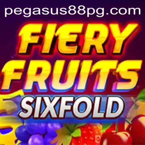 Exploring the Thrills of FieryFruitsSixFold: The Game Taking the Gaming World by Storm