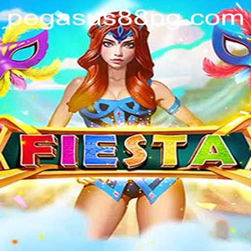 Exploring the Enchanting World of Fiesta with PEGASUS88