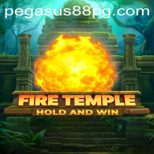 Exploring the World of FireTemple: The Intriguing Universe of PEGASUS88