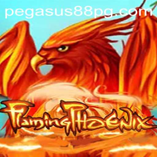 Discover FlamingPhoenix: The Game Revolutionizing Interactive Entertainment