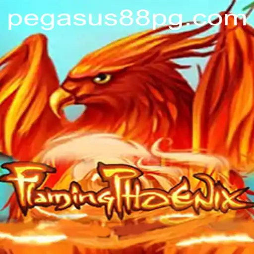 Discover FlamingPhoenix: The Game Revolutionizing Interactive Entertainment