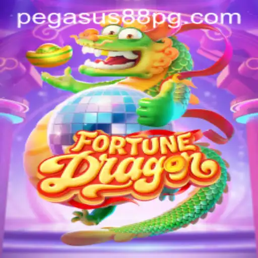 Unlock the Mysteries of FortuneDragon: A Thrilling Journey into the World of PEGASUS88