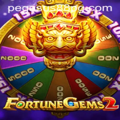Exploring the Enchanting World of FortuneGems2