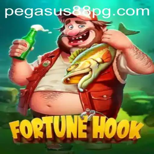 Unveiling FortuneHook: A Thrilling Adventure into the Enchanting World of PEGASUS88