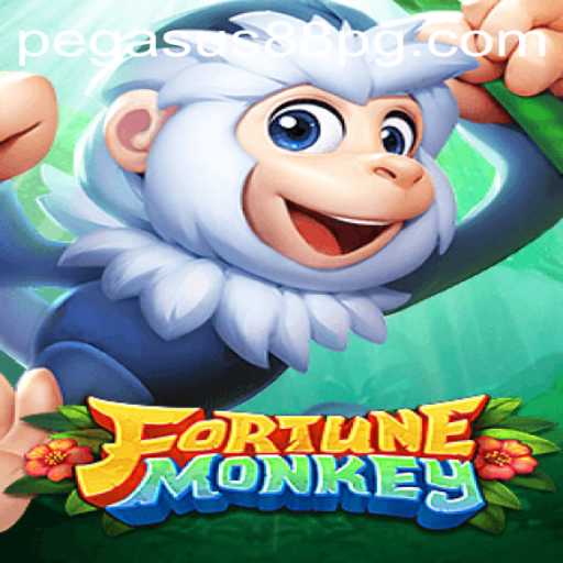 Delve Into the Enchanting World of FortuneMonkey with PEGASUS88